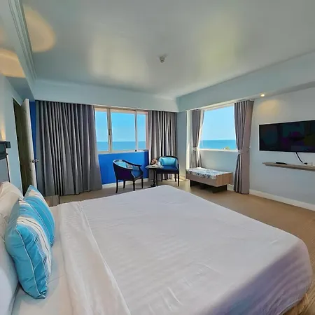 Hua Hin Grand Hotel And Plaza-3