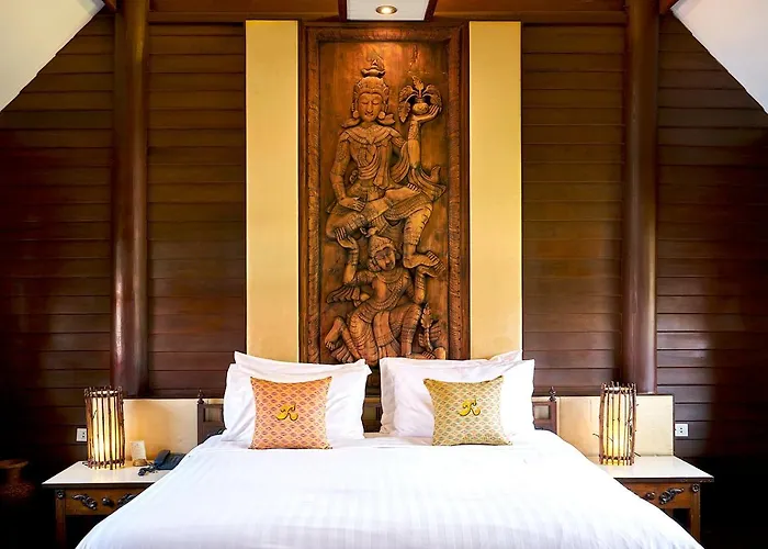 Ruenkanok Thaihouse Resort