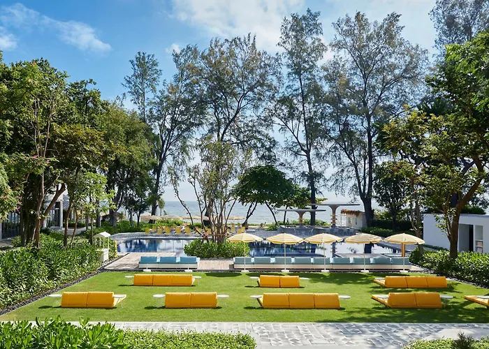 The Standard, Hua Hin, By Hyatt