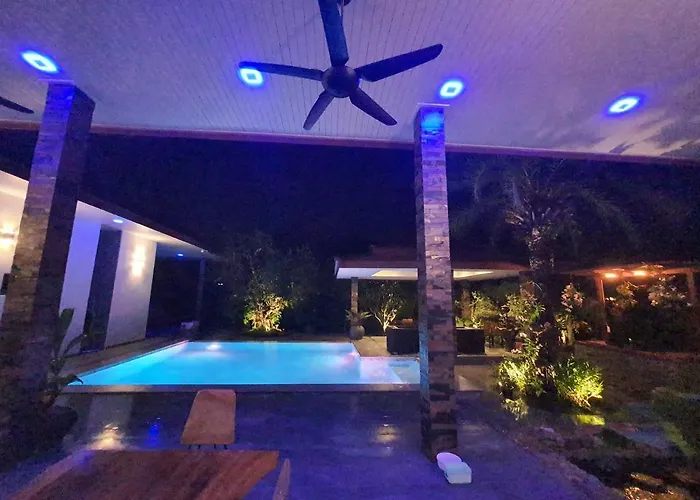 Siri Thai Lodges