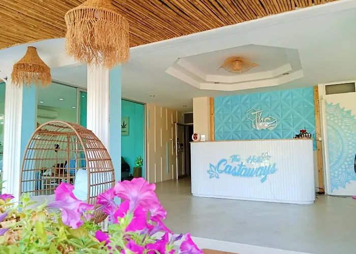 Castaway'S Hua Hin