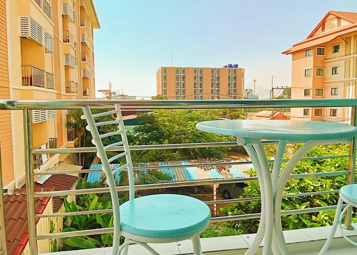 Castaway'S Hua Hin