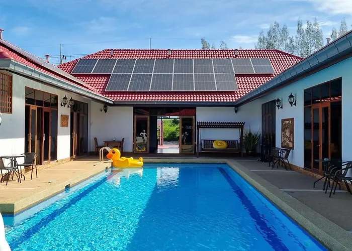 Meyers Hua Hin
