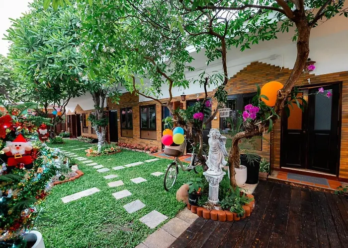Amit Resort 51 Hua Hin