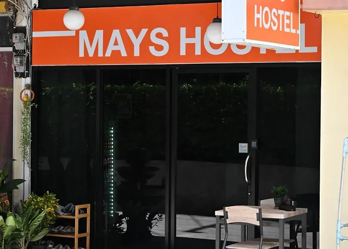 Mays Hostel