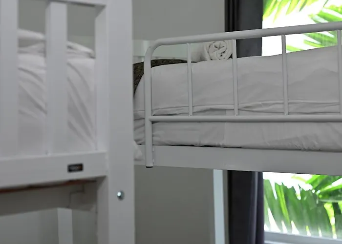Mays Hostel