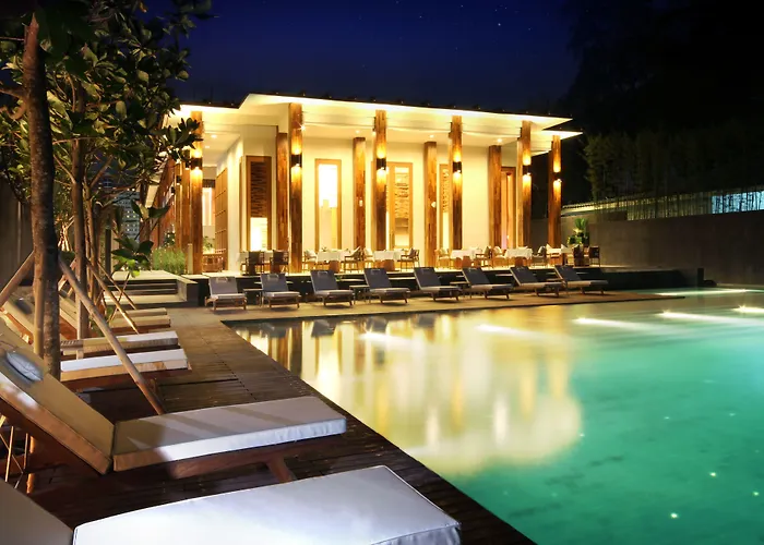 Cape Nidhra Hotel