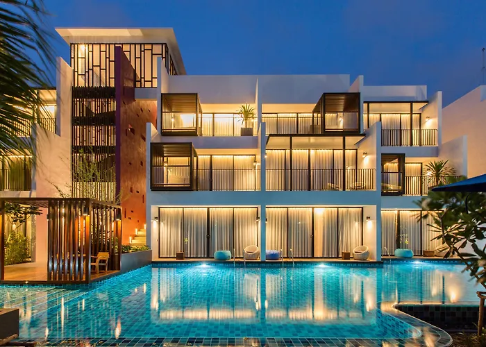 Asira Boutique Huahin