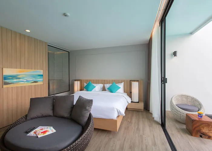 Asira Boutique HuaHin