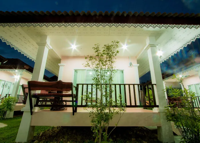 Baan Opun Garden Resort