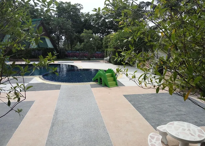 The Sun House