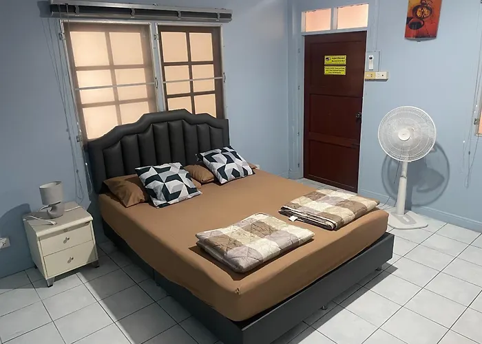 Thai-Tae Guesthouse Hua Hin