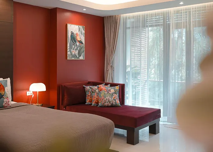The Bihai Hua Hin