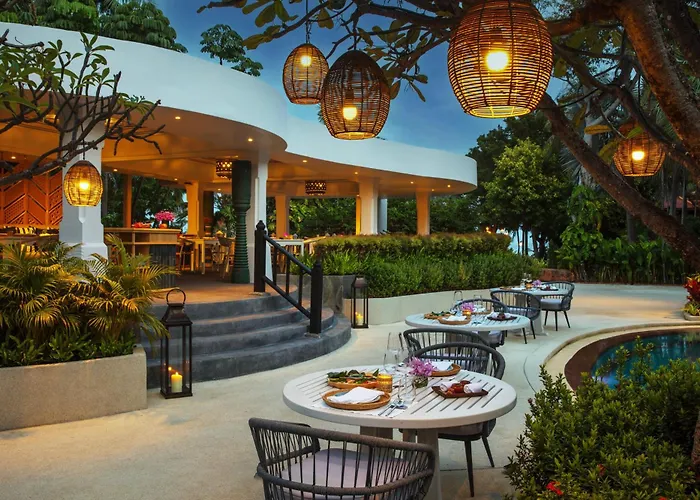 Anantara Hua Hin Resort