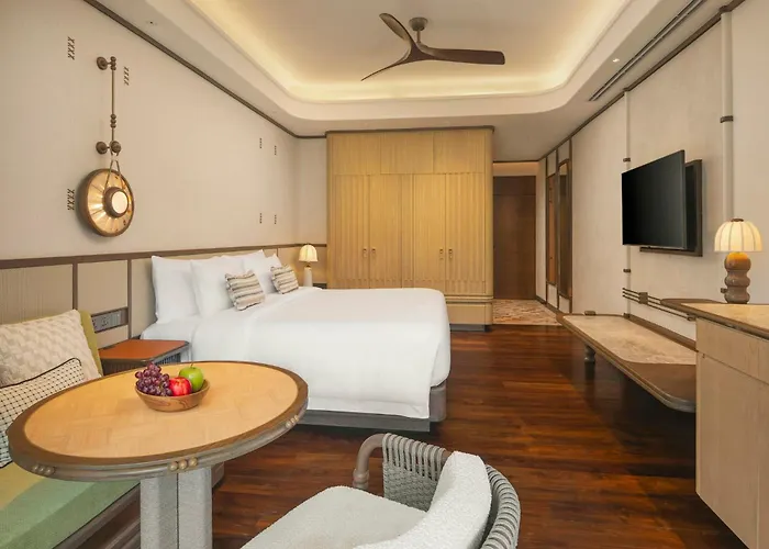 Centara Grand Beach Resort Hua Hin