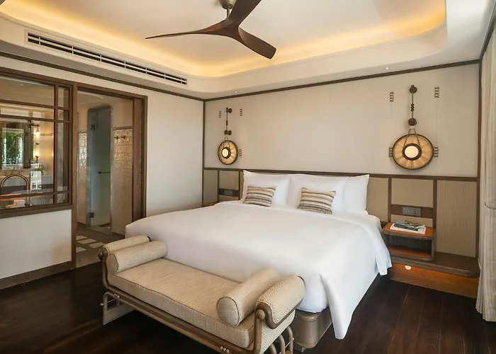 Centara Grand Beach Resort Hua Hin