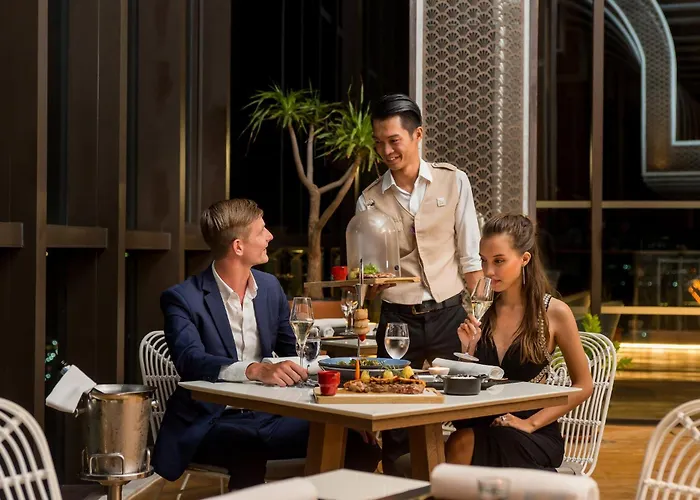Holiday Inn Resort Vana Nava Hua Hin, an IHG Hotel