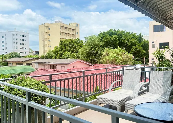 Anchan Hotel&Spa