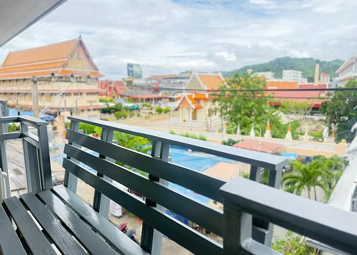 Anchan Hotel&Spa