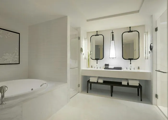 Hua Hin Marriott Resort And Spa