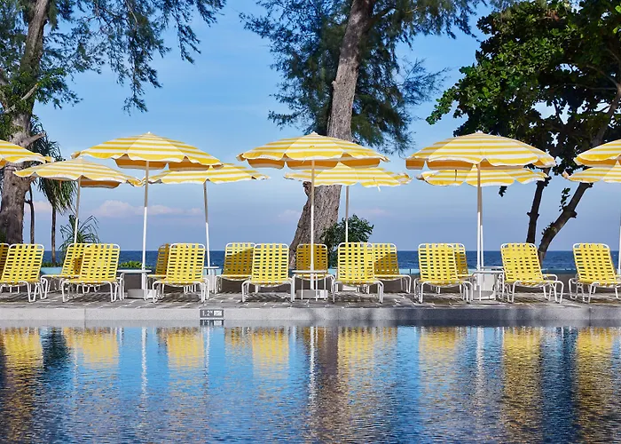The Standard, Hua Hin, By Hyatt