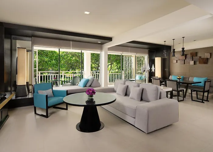 Hyatt Regency Hua Hin