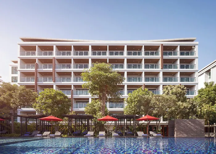 Amari Hua Hin