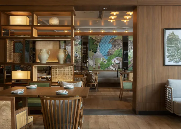 Hyatt Regency Hua Hin