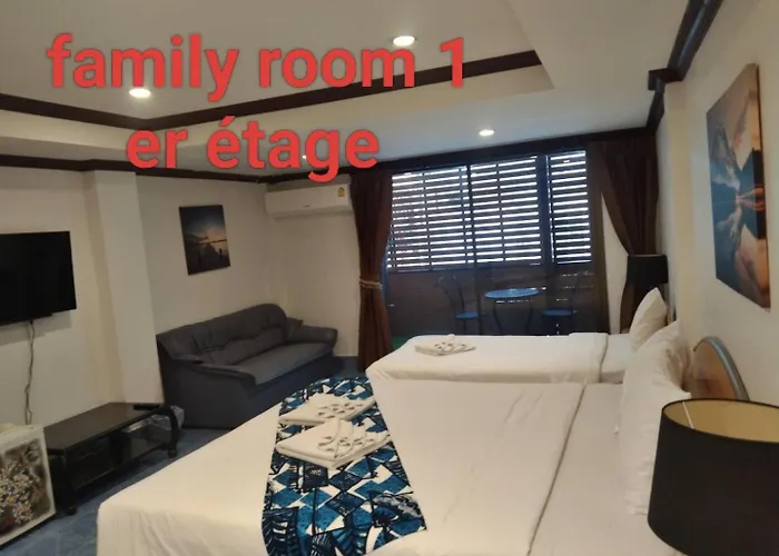 The L Hua Hin