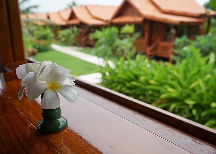 Thai House Resort