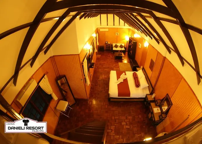 Danieli Resort